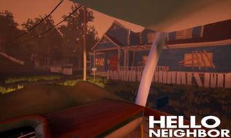 Guide Hello Neighbor Game APK screenshot 2