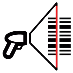 Barcode and QR-Code Scanner FREE