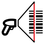 Barcode icon