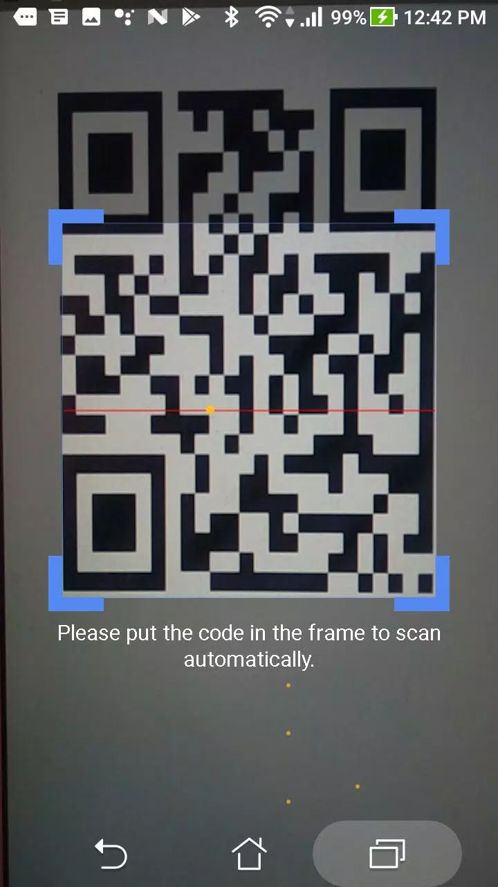 Barcode for Android - APK Download