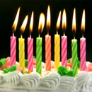 Birthday Candles FREE aplikacja
