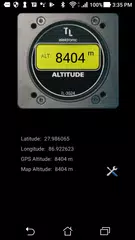 Скачать Digital Altimeter FREE APK