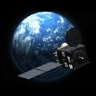 Himawari 8 Satellite Viewer icône