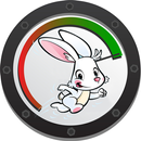 Rabbit Speed Test FREE APK