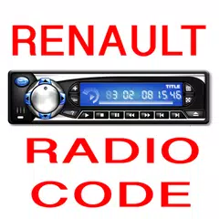 Renault Radio Code FREE