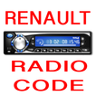 Code Autoradio Renault GRATUIT