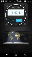 برنامه‌نما ZULU Time عکس از صفحه