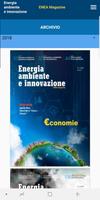 EAI -Energia Ambiente e Innovazione ENEA Magazine capture d'écran 2