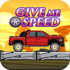 Give me Speed 2017 icon