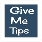 Give Me Tips ícone