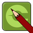 Colorblind Vision (Free) أيقونة