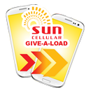 Sun Give-A-Load aplikacja