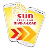 Sun Give-A-Load ícone
