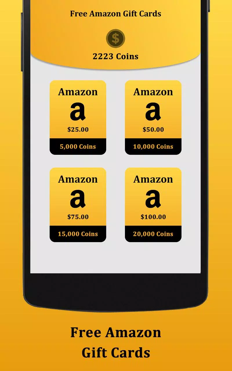 Yupptv amazon gift card