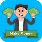 Make Money Online icono