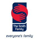 The Smith Family Giving App icon