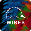 WIRES Wildlife Rescue App