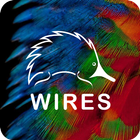 آیکون‌ WIRES Wildlife Rescue App