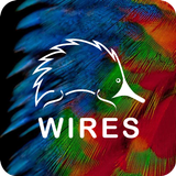 WIRES Wildlife Rescue App 아이콘