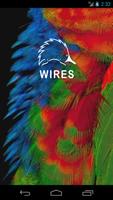 WIRES Wildlife Rescue App poster