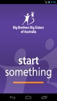 BBBS  Australia poster