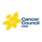 CANCER COUNCIL  NSW Zeichen