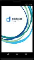 D-Life Diabetes NSW App پوسٹر