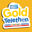 Gold Telethon biểu tượng