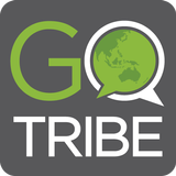 GO Tribe–Bring Change Together icône