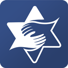 Jewish Care Victoria أيقونة