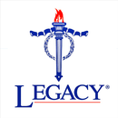 Legacy - donate and connect APK