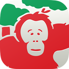 Borneo Orangutan Survival Aus icon