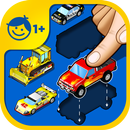 Puzzle car APK