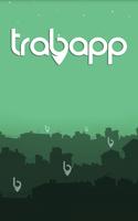 Trabapp Affiche