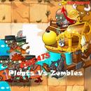 Cheats for Plants Vs Zombies 2 & Plants Vs Zombies APK