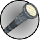 Flashlight icon