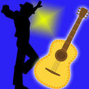 APK COMPLETE Flamenco Guitar Songs