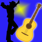 COMPLETE Flamenco Guitar Songs icône