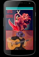 COMPLETE Flamenco Guitar Songs plakat