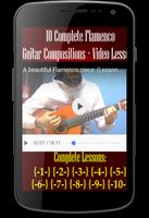 COMPLETE Flamenco Guitar Songs screenshot 1