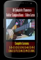 COMPLETE Flamenco Guitar Songs capture d'écran 2