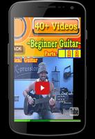 2 Schermata Beginners Guitar Music