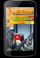 Beginners Guitar Music ảnh chụp màn hình 3