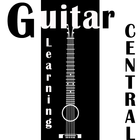 Guitar Learning Central *GiveOrLooseIt* আইকন