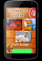 Learn *FLAMENCO* Guitar Videos تصوير الشاشة 1