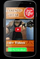 Learn *FLAMENCO* Guitar Videos capture d'écran 2
