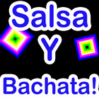 Salsa & Bachata *Moves* ikon