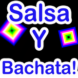 Salsa & Bachata *Moves* icône
