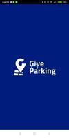 GiveParking-poster