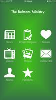 Belmars App Ekran Görüntüsü 1